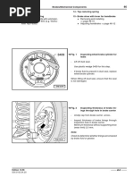 Octavia Manual Running Gear Part4