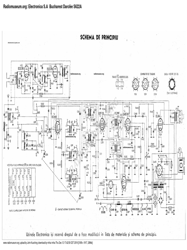 Schematic | PDF