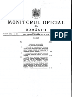 Monitorul Oficial Acte