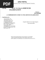 Download How to Crack Civil Service Exam by Keshavardhan Reddy SN52474390 doc pdf