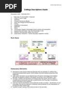 Download Cuttings Descriptions Clastic by ardianaby SN52474721 doc pdf