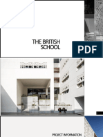 The British School