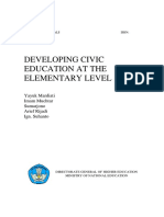Developing Civic