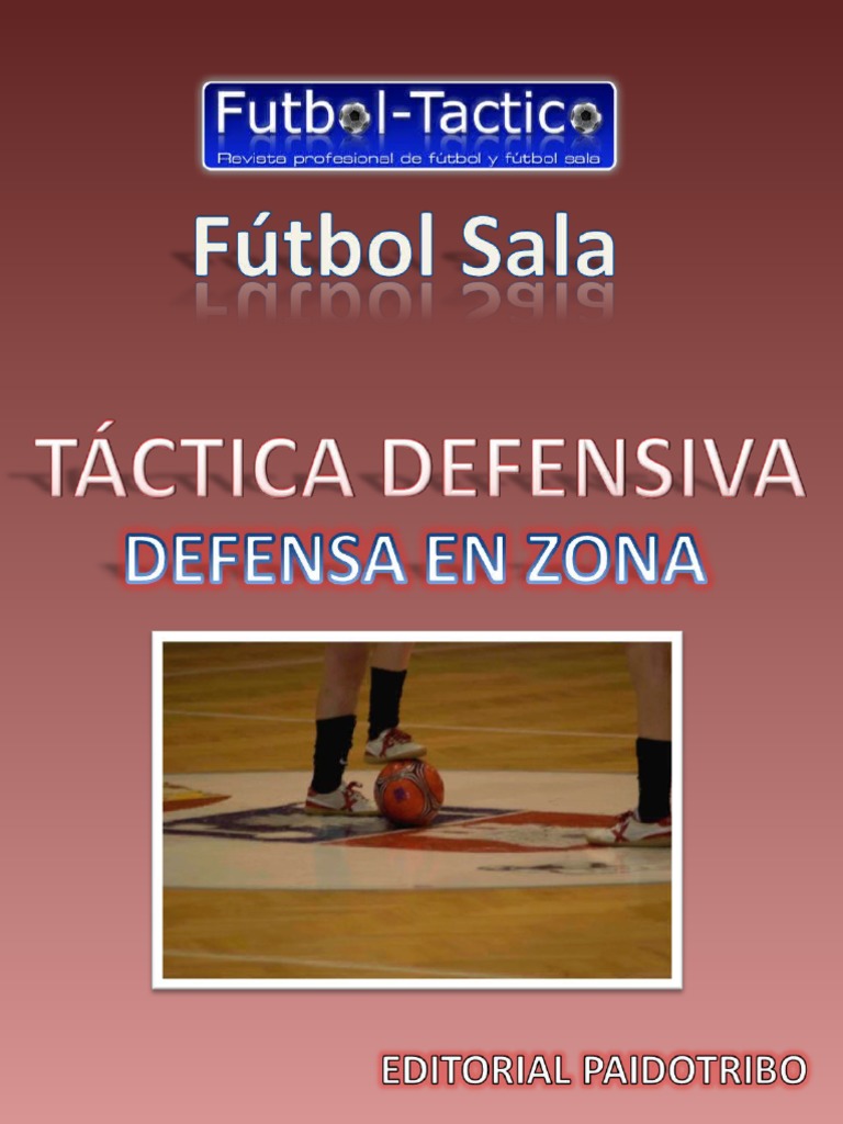 garrapata Moviente masculino 15 Tactica Defensiva 01 | PDF | Defensor (Asociación de Fútbol) | Delantero  (Asociación de Fútbol)