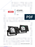 AP70/AP80: Installation Manual