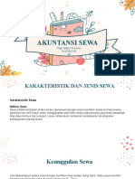 Akm2 Materi Akuntansi Sewa