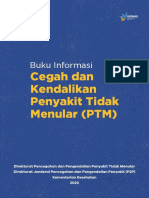 Buku Informasi PTM