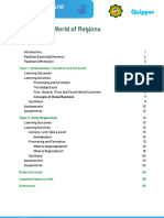 Contemp World Module 3 Topics 1 2