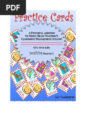 Practice Cards[1]