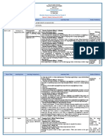 Grade 4 All Subjects WHLP q2 w6