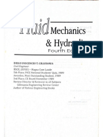 Fluid Mechanics - Chapter 3