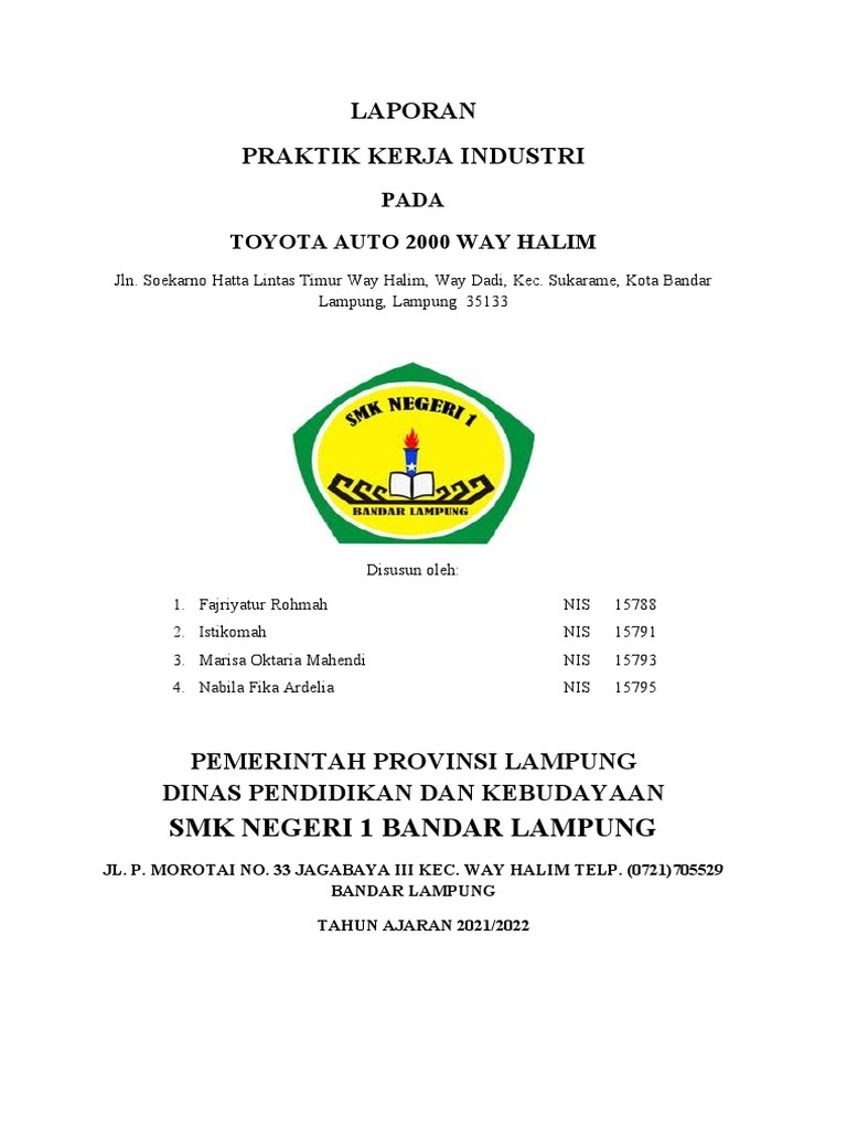 laporan-pkl-pdf