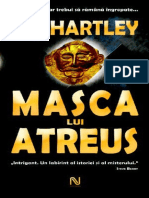 Andrew Hartley - Masca Lui Atreus #1.0~5