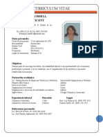 Berminia Zapata CV 2018 1