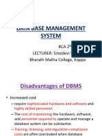 DBMS Note 4