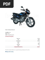 Download Hero Honda bikes by mathewmanjooran3992 SN52476675 doc pdf