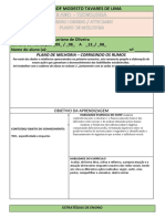 Roteiro Tecnologia 8C Ano