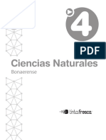 10. LIBRO DE NATURALES 4° PRIMARIA