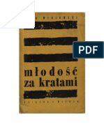 Leon Winiawski - Młodość Za Kratami - 1965 (Zorg)
