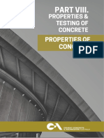 PART 5 of 25 - Properties of Concrete - 2020