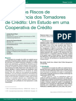 2014 Magro - Mondini - Hein - Gestao-dos-Riscos-de-Inadimplencia em Cooperativa