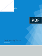 White Paper: Email Security Trends