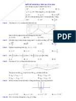 PHÁT TRIỂN ĐỀ MINH HỌA THPT QG SỐ 05