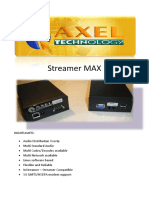 StreamerMAX_Presentation_ENG_