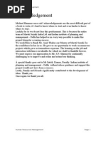 Download A Detailed and Analytical Study of Trainning and Development in Maruti Suzuki Ltd by atishmadan SN52477568 doc pdf