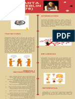 Infografia de Samanta Schweblin - Freddy de Jesus Lopez Ramirez