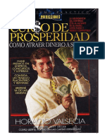 Curso de Prosperidad- Horacio Valsecia Bet