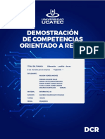TRABAJO DE COMPETENCIAS  DE INFORMATICA III (1)