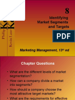 6. KOTLER 8 Indentifying Market Segment and Tanget (Wecompress.com)