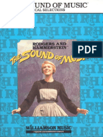 Sound of Music