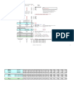 Ledesma Process Calculator - Rev