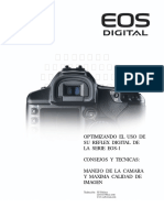 Eos1d Consejosytecnicas