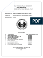 LAPORAN KKM - D-III Pajak - 305 - Benny Gunawan Ardiansyah