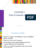 Tools of Economic Analysis: ©Mcgraw-Hill Education, 2014