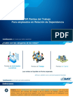 ISR Rentas Del Trabajo Revisado Elcm 26 - 1