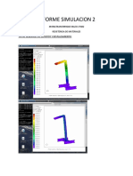 Informe Simulacion 2 Mazo