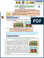 06 de Setiembre Comunicación