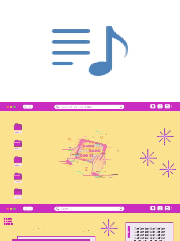 Bang Bang Con 2021 PDF