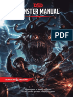 Monster Manual