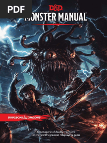 Monster Manual