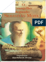 Livro - O Evangelho Segundo Sebastiao Mota