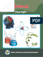 Secondary - (E.version.) - Class-8- Science OPT