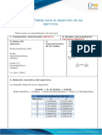 Ejercicios Individuales Tarea 4