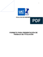 F02 - Formato de Presentación de La Propuesta de Trabajo de Titulacion 2021