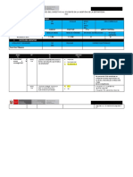 Ficha de Monitoreo Al Docente Sobre La Estrategia Aec (VF) Limay