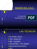 Tema 16. Radiología Del SNC